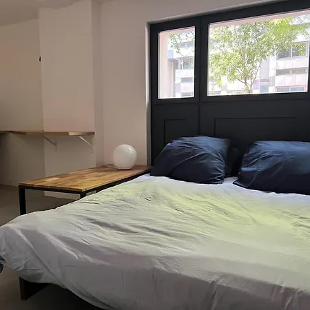 Etage Meynadier Homestay