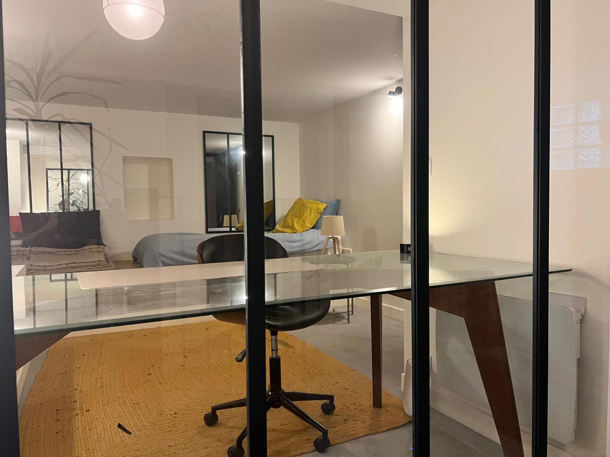Etage Meynadier Paris